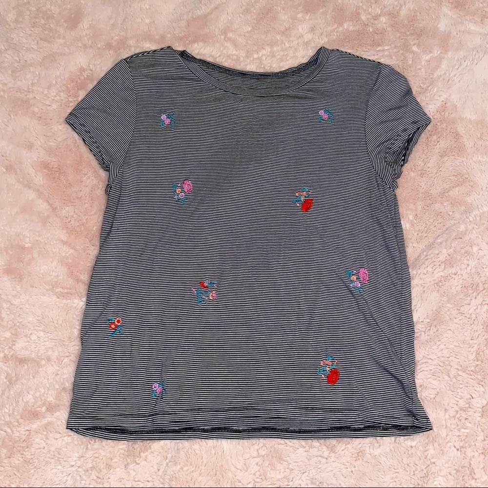 American Eagle Soft & Sexy tee